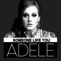 Cover Adele - Someone Like You