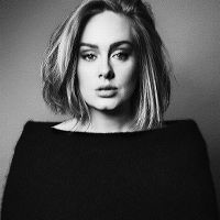 Cover Adele - Water Under The Bridge