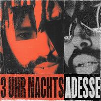 Cover Adesse - 3 Uhr nachts