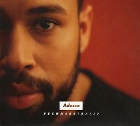 Cover Adesse - Fechnerstrasse