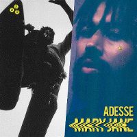 Cover Adesse - Mary Jane