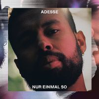 Cover Adesse - Nur einmal so