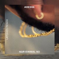 Cover Adesse - Nur einmal so