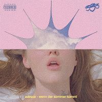 Cover Adesse - Wenn der Sommer kommt