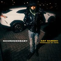 Cover ADF Samski - Noordsidebaby