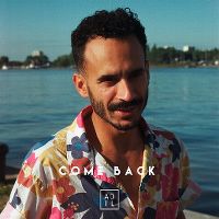 Cover Adil - Come Back