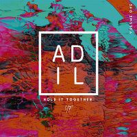 Cover Adil - Hold It Together