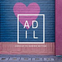 Cover Adil - Should've Known Better