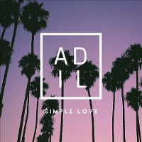 Cover Adil - Simple Love