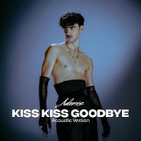 Cover Adonxs - Kiss Kiss Goodbye