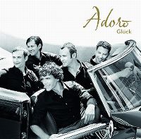 Cover Adoro - Glück
