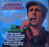 L'angelo custode adriano celentano music