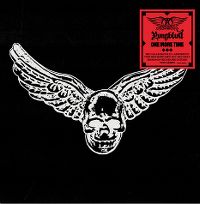 Cover Aerosmith / Yungblud - One More Time