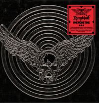 Cover Aerosmith / Yungblud - One More Time