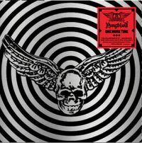 Cover Aerosmith / Yungblud - One More Time