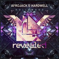 Cover Afrojack & Hardwell - Hollywood