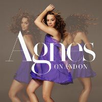 Cover Agnes - On And On