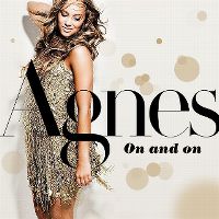 Cover Agnes - On And On