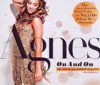 Cover Agnes - On And On
