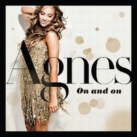 Cover Agnes - On And On