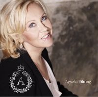 Cover Agnetha Fältskog - A
