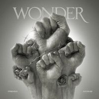 Cover Akwasi & Frenna - Wonder