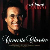 Cover Al Bano Carrisi - Il concerto classico