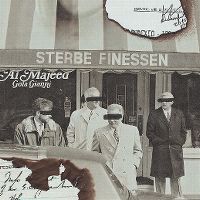 Cover Al Majeed / Gola Gianni - Sterbe Finessen