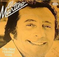 Cover Al Martino - The Next Hundred Years