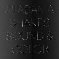 Cover Alabama Shakes - Sound & Color