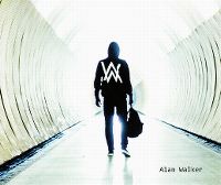Cover Alan Walker - Faded