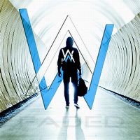 Cover Alan Walker - Faded