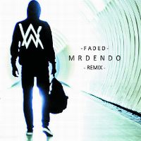 Cover Alan Walker - Faded
