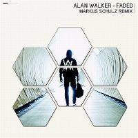 Cover Alan Walker - Faded