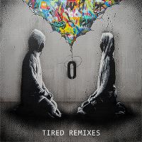 Cover Alan Walker feat. Gavin James - Tired
