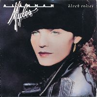 Cover Alannah Myles - Black Velvet