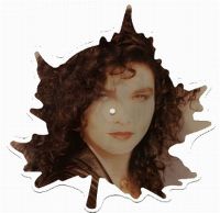 Cover Alannah Myles - Black Velvet
