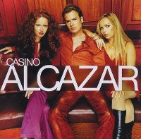 Cover Alcazar - Casino