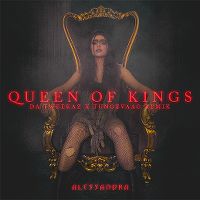 Cover Alessandra - Queen Of Kings