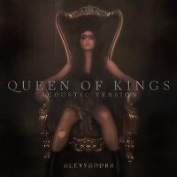 Cover Alessandra - Queen Of Kings