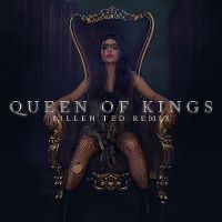 Cover Alessandra - Queen Of Kings
