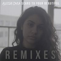 Cover Alessia Cara - Scars To Your Beautiful