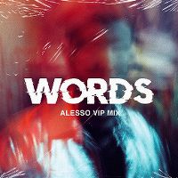 Cover Alesso + Zara Larsson - Words