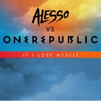Cover Alesso vs. OneRepublic - If I Lose Myself