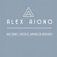 Cover Alex Aiono - One Dance / Hasta el amanecer (Mashup)