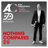 Cover Alex Christensen & The Berlin Orchestra feat. Seven - Nothing Compares 2 U