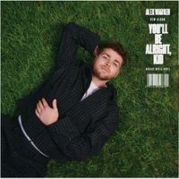 Cover Alex Warren - You'll Be Alright, Kid