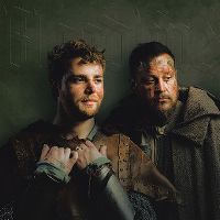 Cover Alex Warren feat. Jelly Roll - Bloodline