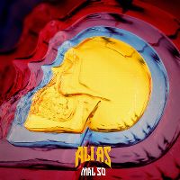 Cover Ali As - Mal so