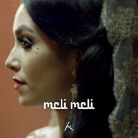 Cover Ali B  & Numidia feat. Ronnie Flex - Meli meli